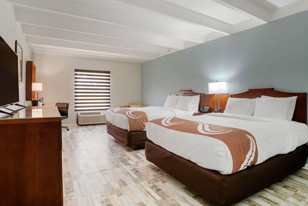 Quality Inn Fort Walton Beach Destin West - photo 14