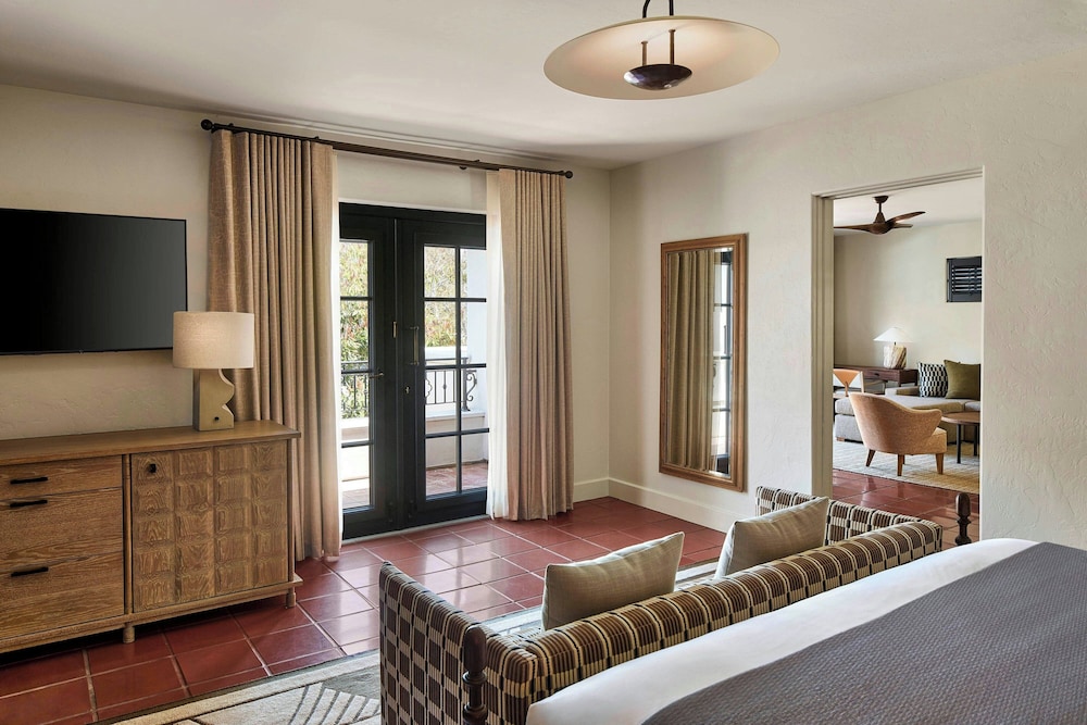 The Ritz Carlton Bacara Santa Barbara - photo 29