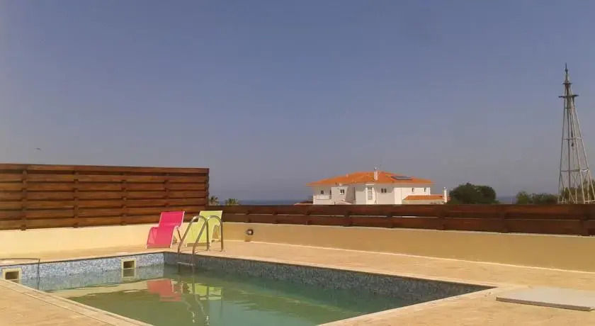 Anna Maria 3 bedroom villa