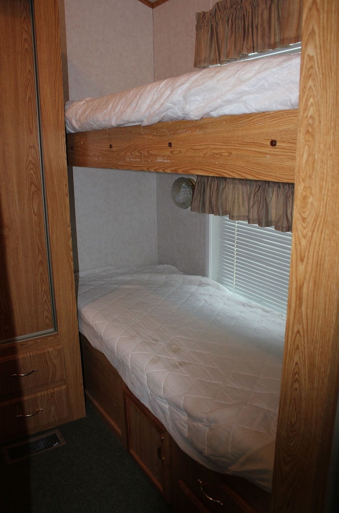 Appalachian Campsites - photo 22