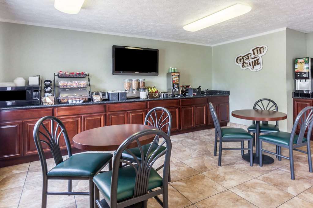 Microtel Inn by Wyndham Wilson - photo 14