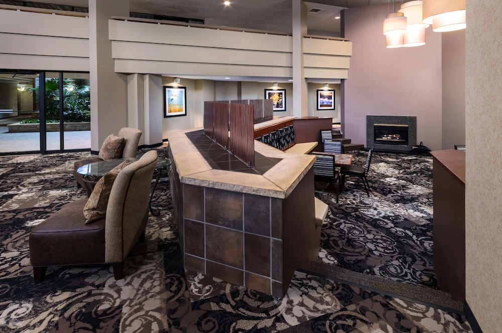 Ramkota Hotel Watertown - photo 2