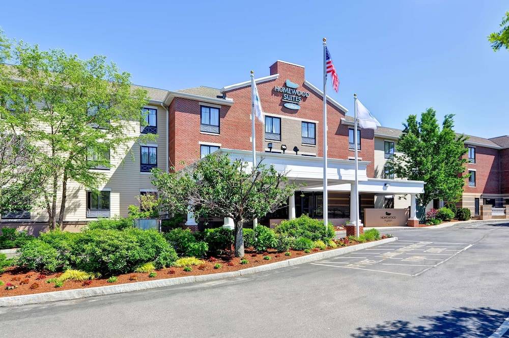 Homewood Suites by Hilton Boston Cambridge Arlington MA - photo 2