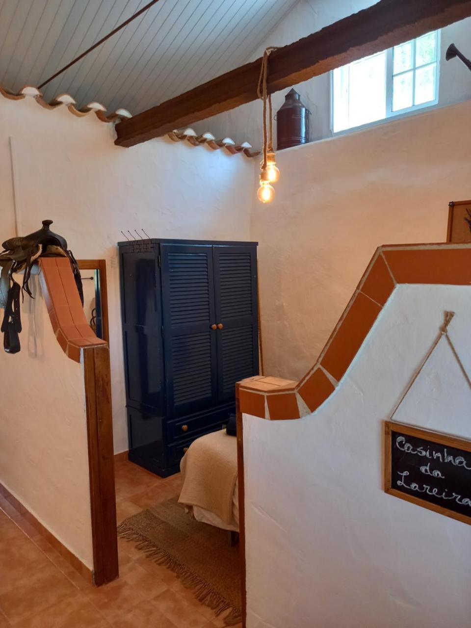 Casinha da Lareira Quintinha dos Cavalos Arruda dos Vinhos — hotel in Arruda Dos Vinhos