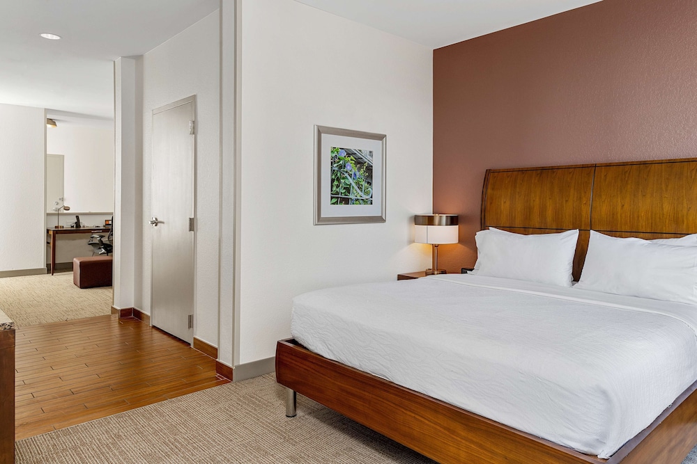 Hilton Garden Inn New Orleans French Quarter CBD - photo 25