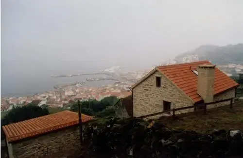 Jallambau Rural — 4-Star Luxury Hotel in Muros, Spain