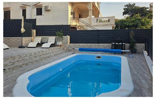 Amazing Home In Trogir With Wifi — 4-Star Luxury Hotel in Trogir, Croatia