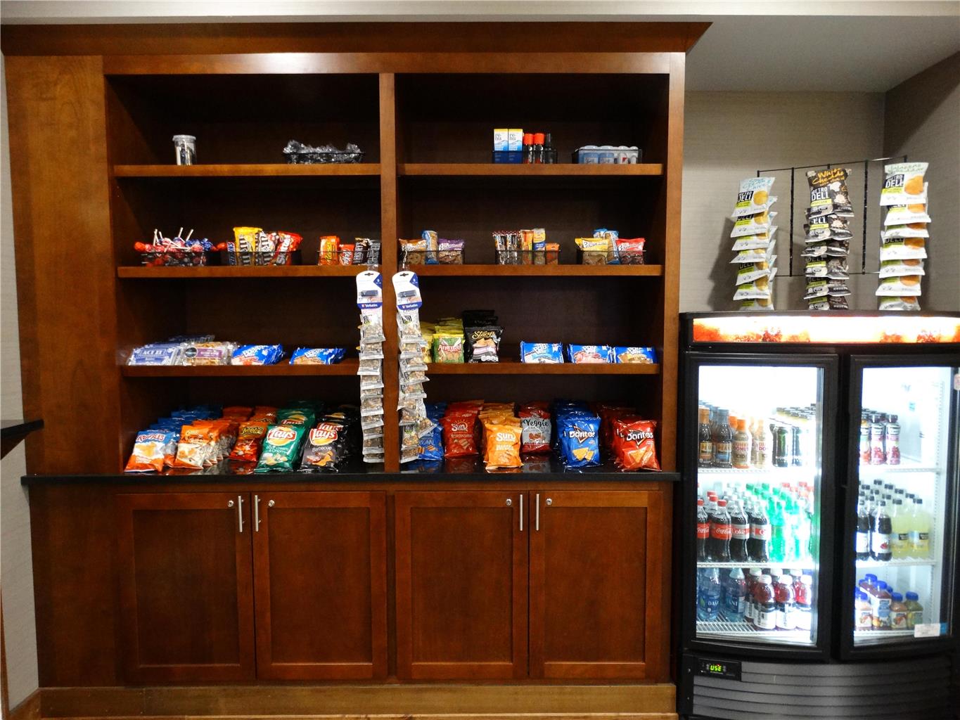 Cottonwood Airport & Expo Hotel Louisville - photo 25