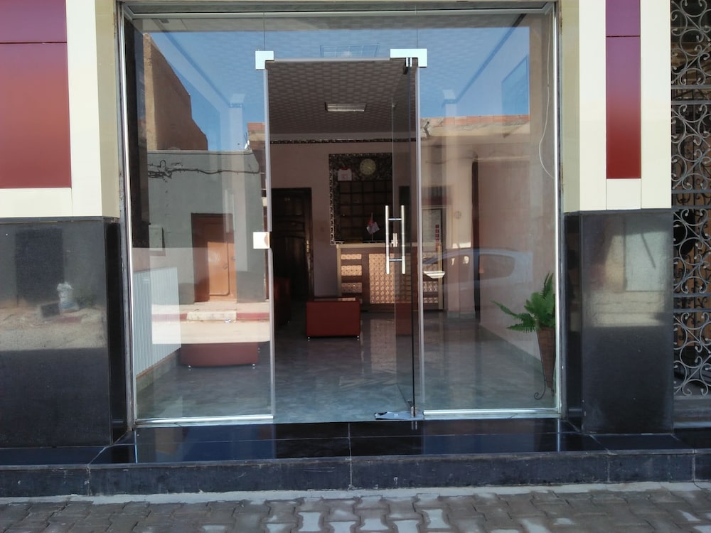 Hôtel Sultan in Djelfa, Algeria