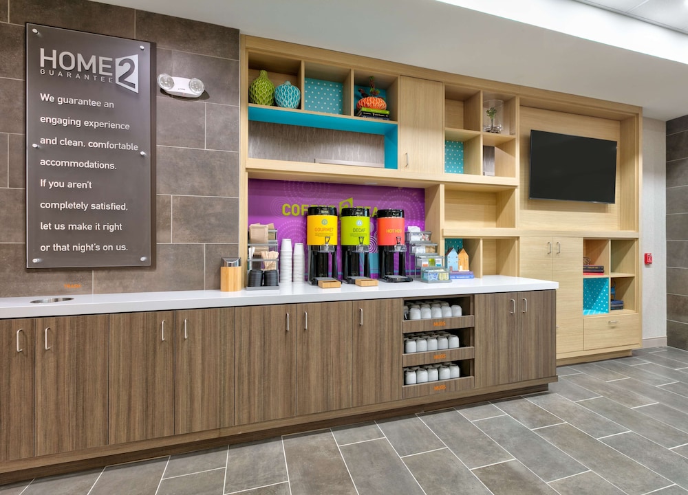 Home2 Suites by Hilton El Campo - photo 28