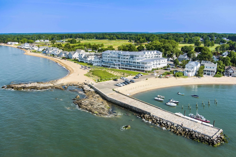 Madison Beach Hotel - photo 104