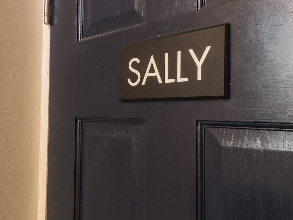 Sally — 4-Star Luxury Hotel in Whitstable, United Kingdom