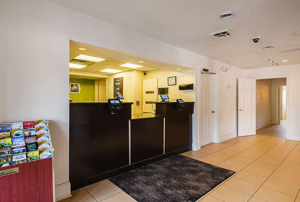 Studio 6 Extended Stay Greensboro NC - photo 24