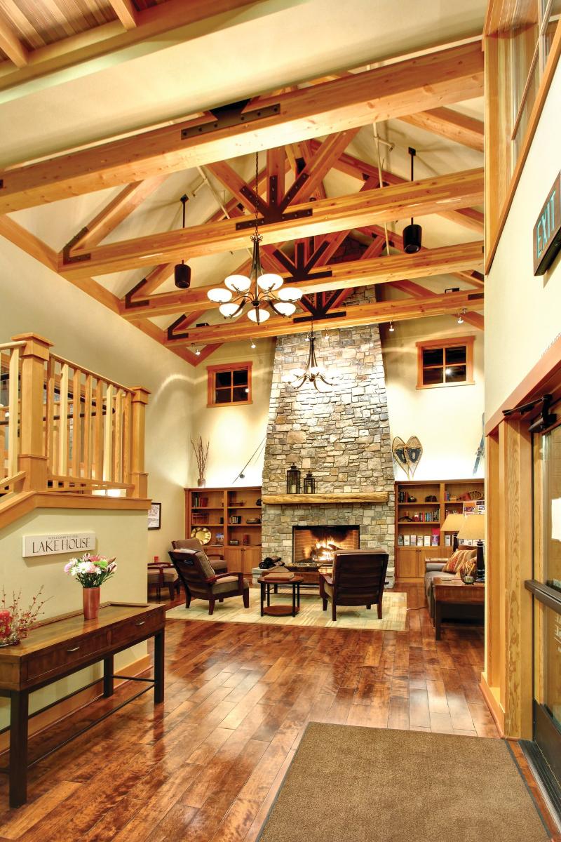 WorldMark Lake Chelan Shores - photo 6