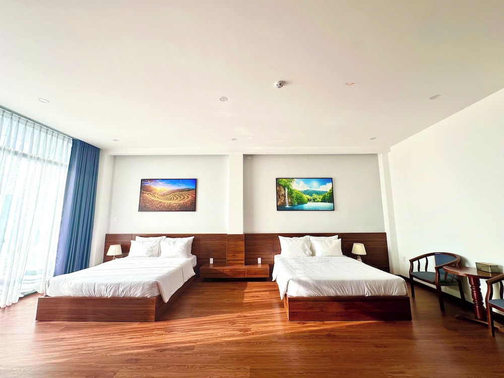 Hotel Da Do — Lien Chieu — photo 5