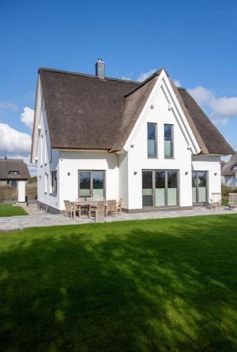Ferienhaus Reethauszeit — Dranske — photo 3