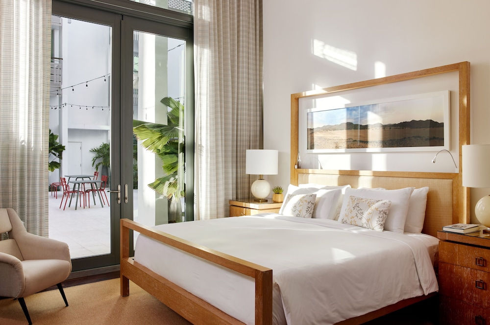 The Betsy Hotel South Beach - photo 36