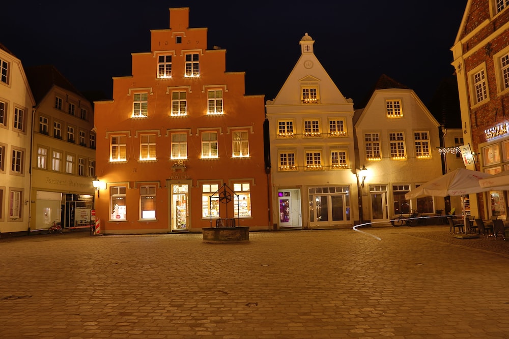 Markthotel Warendorf in Warendorf, Germany