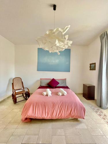 Santa Madre Napoli Penthouse — 4-Star Luxury Hotel in Naples, Italy