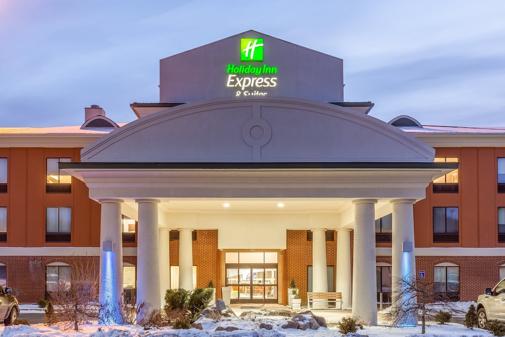 Holiday Inn Express & Suites White Haven Poconos by IHG - photo 36