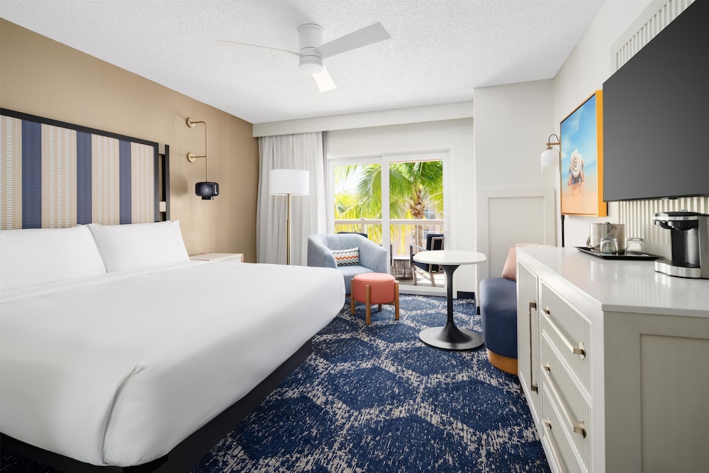DoubleTree Resort by Hilton Grand Key Key West - photo 21