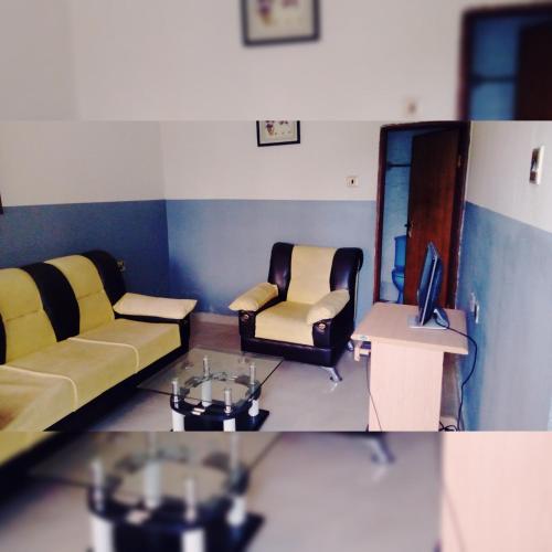 Global Dreams Hotel in Calabar, Nigeria