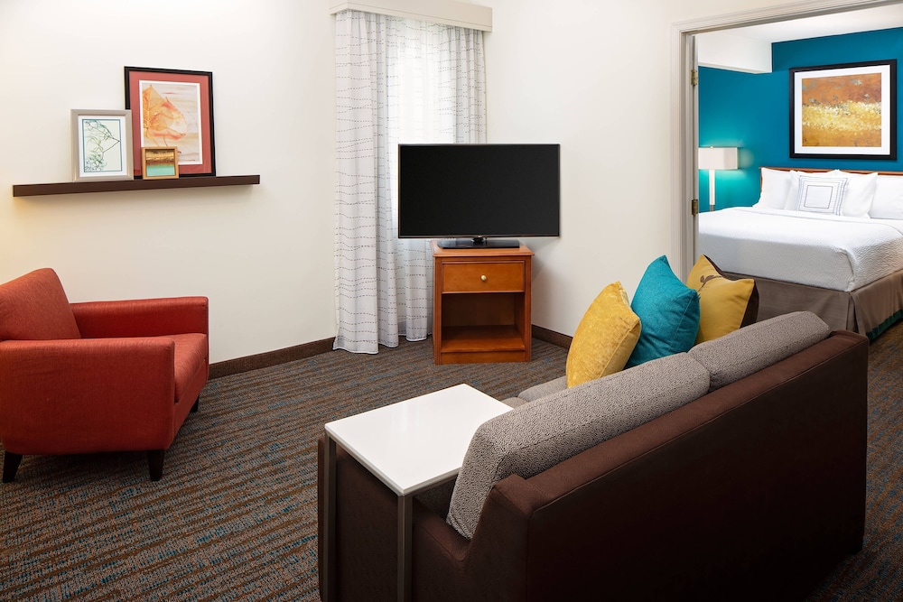 Residence Inn by Marriott Harrisburg Hershey - photo 13