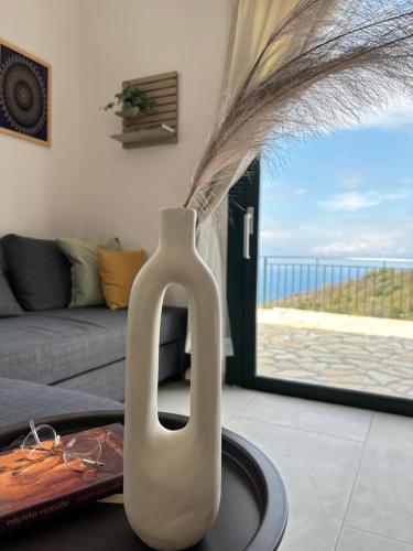 Anemar Lefkada in Unknown City, Greece