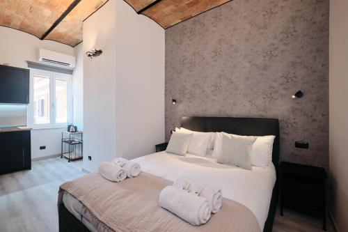 Circo Massimo Suite In the heart of Testaccio — 4-Star Luxury Hotel in Rome, Italy
