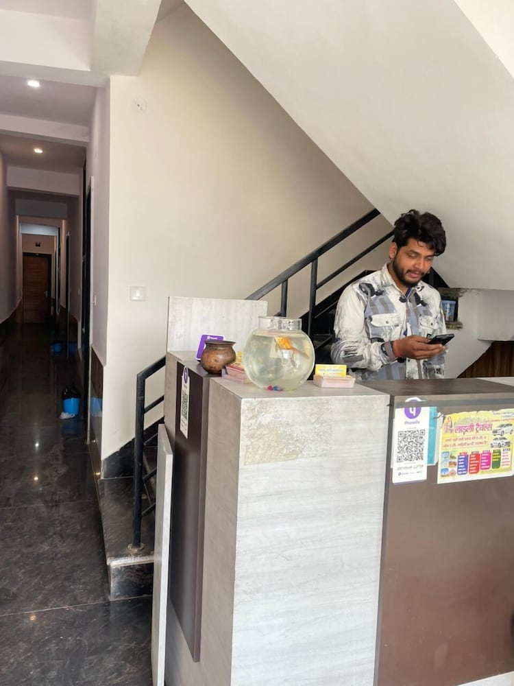 Devi Heritage Vrindavan - carbon neutral hotel in Vrindavan
