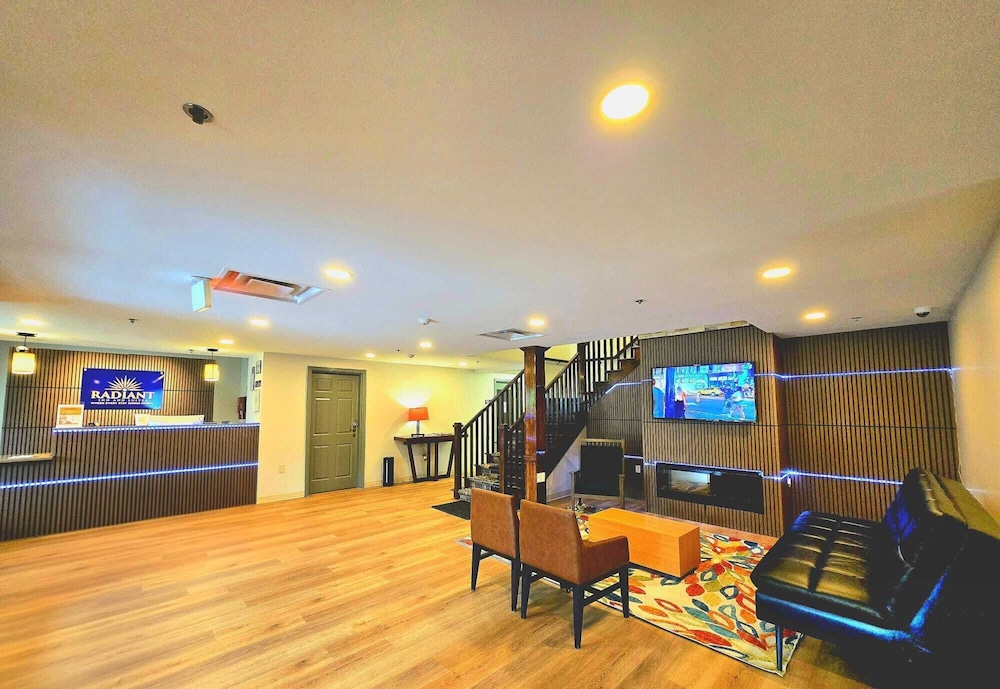 Radiant Inn & Suites in Murfreesboro, United States