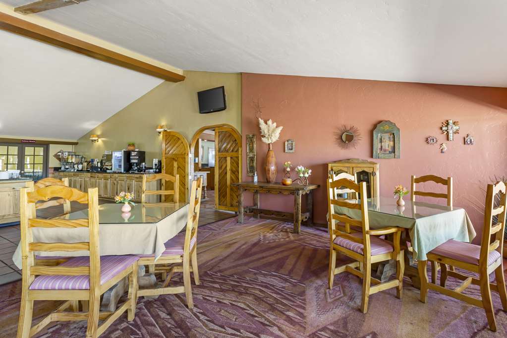 Best Western Mission Inn - photo 8