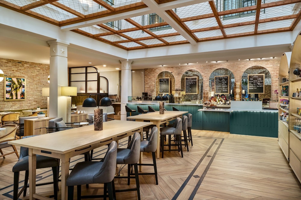 The Tremont House Galveston a Tribute Portfolio Hotel - photo 58