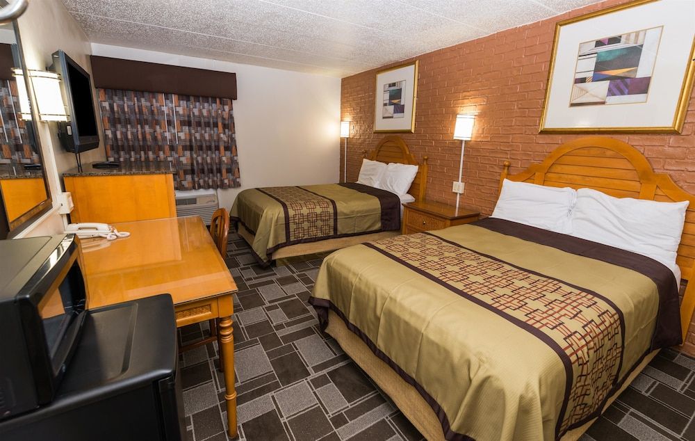 Cambridge Inn - photo 3
