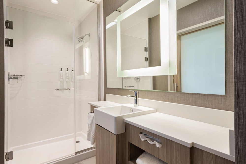 SpringHill Suites by Marriott West Sacramento - photo 20