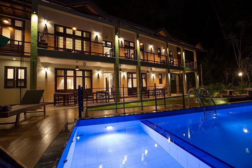 Huluganga Ridge - last minute hotel in Kandy