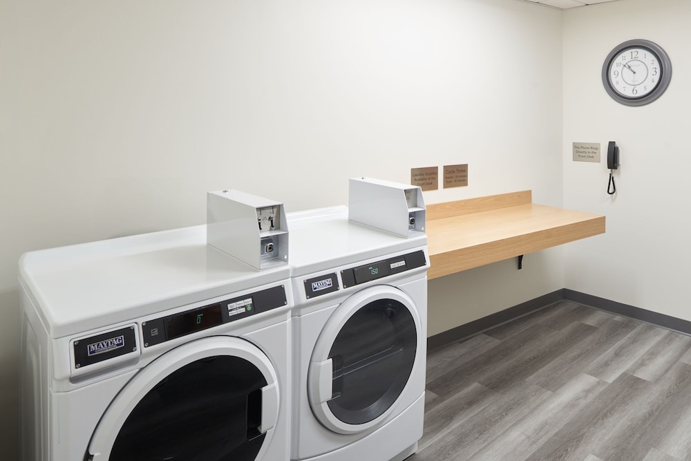 Fairfield by Marriott Inn & Suites Hardeeville I 95 - photo 28
