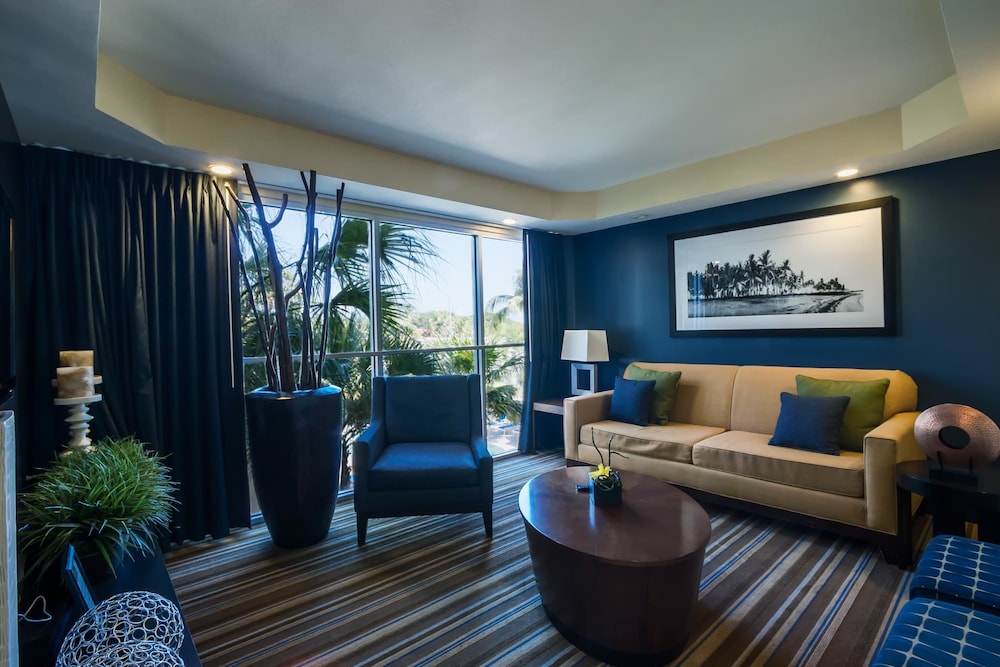 Courtyard by Marriott Key Largo - photo 4