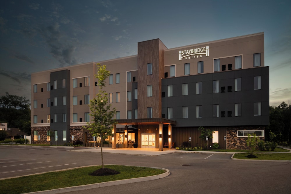 Staybridge Suites Cincinnati East Milford by IHG - photo 41