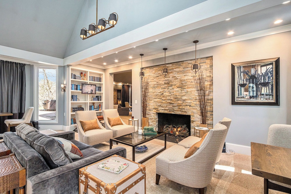 The Morris Estate — 4-Star Luxury Hotel in Niles, United States