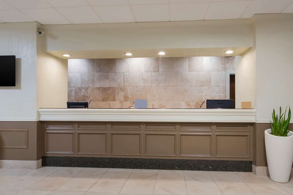 Comancheria Hotel & Convention Center - photo 18