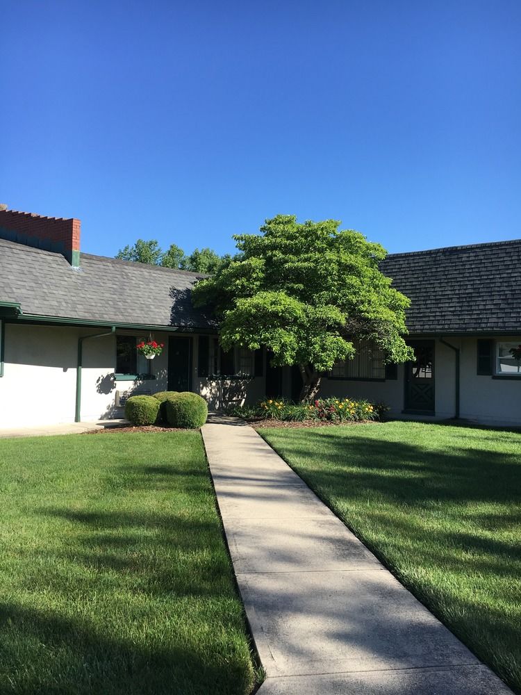 The Shaker Inn - photo 18
