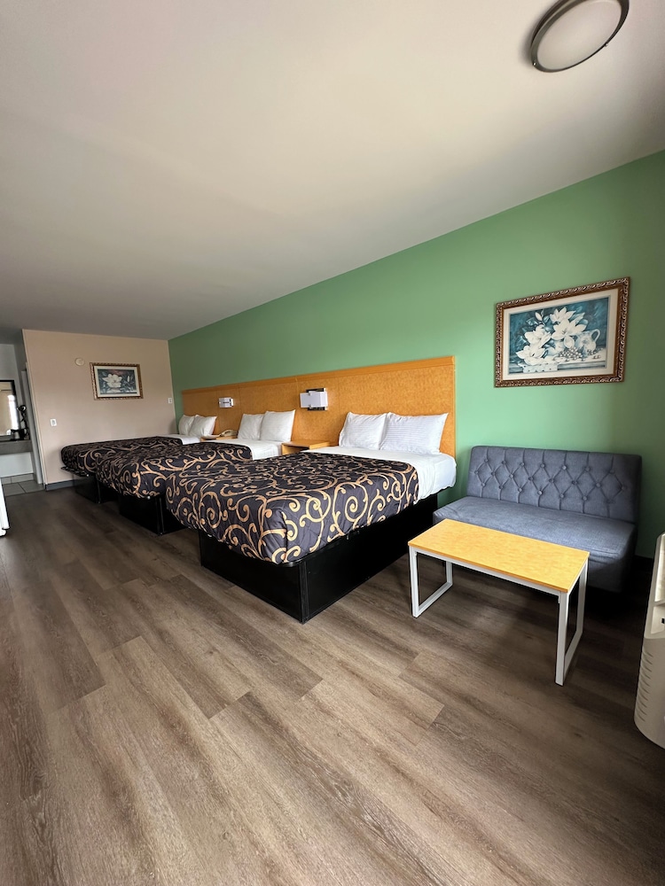 Security inn & suites - photo 8