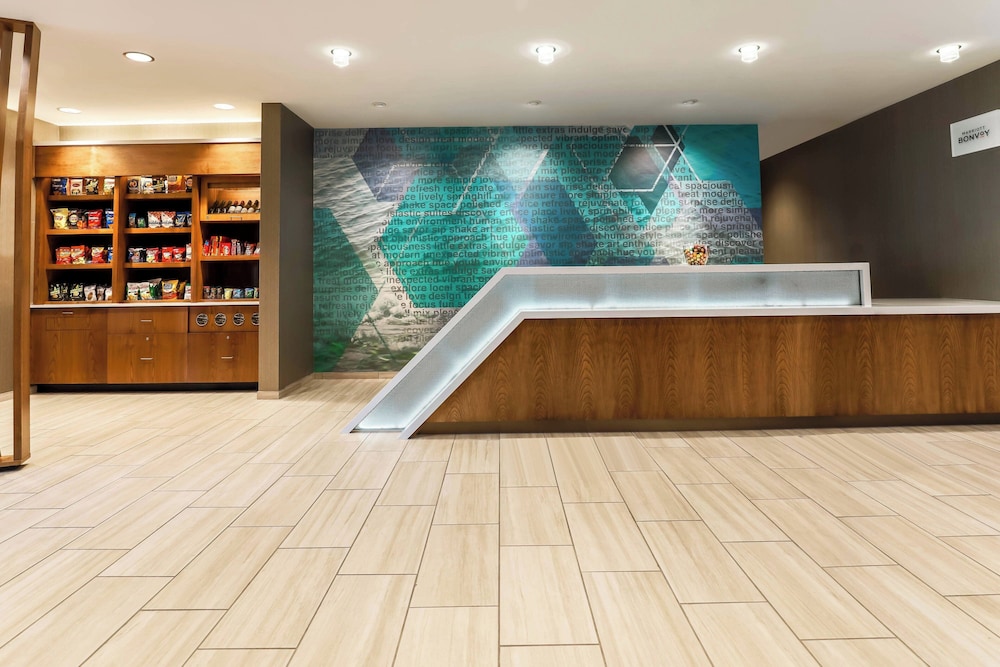 SpringHill Suites by Marriott Tallahassee North - photo 4