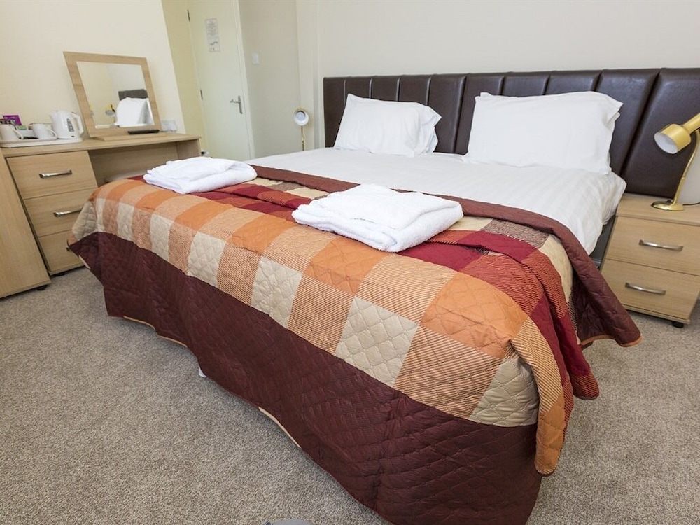 The Golf Hotel — Silloth — photo 4