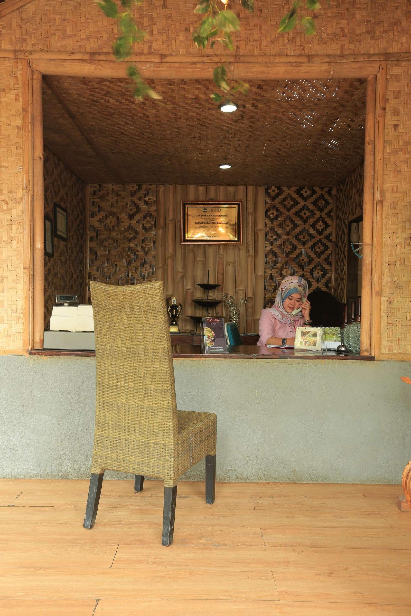 Mulih Ka Desa — Garut — photo 4