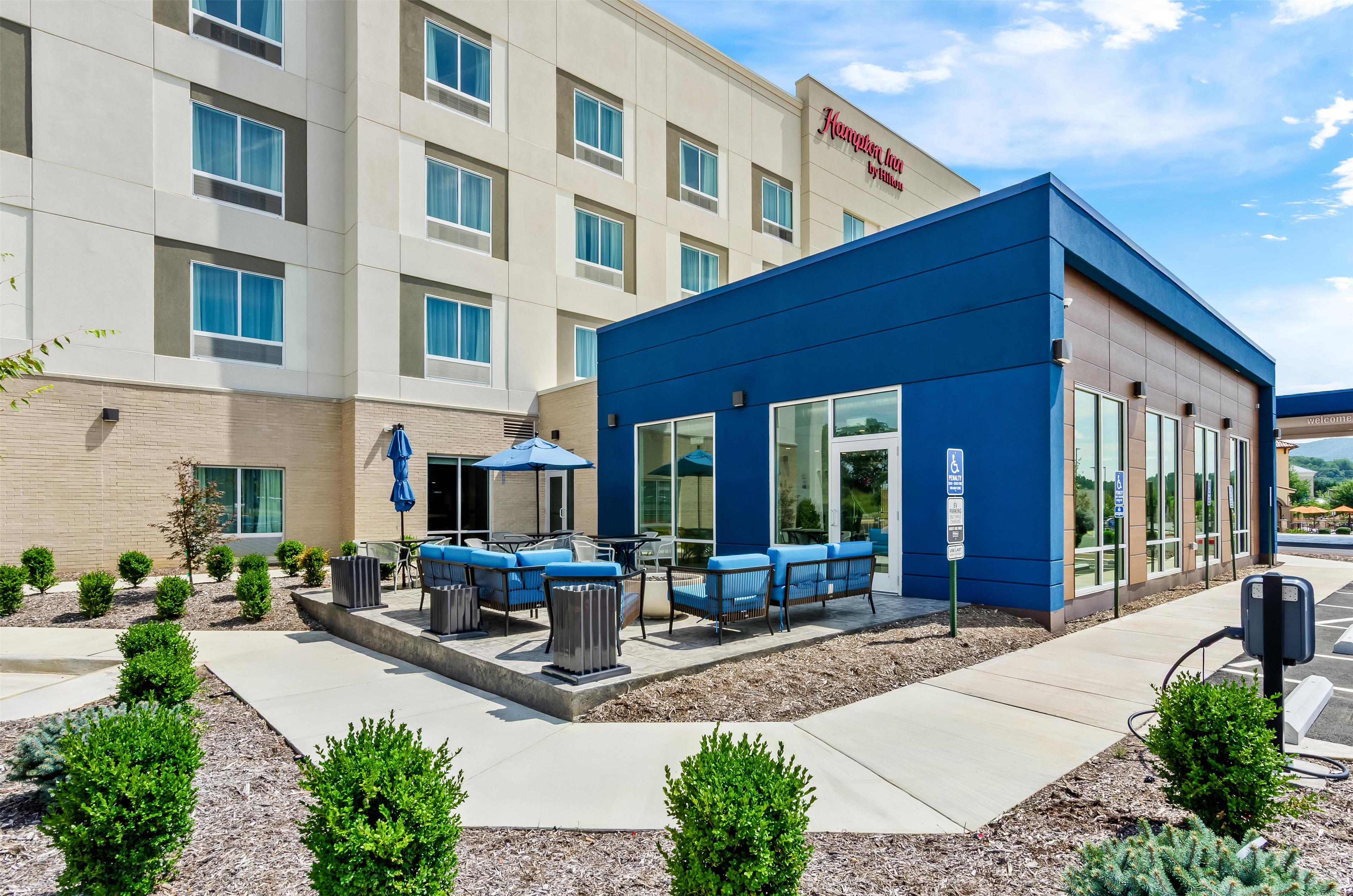 Hampton Inn by Hilton Daleville - photo 2