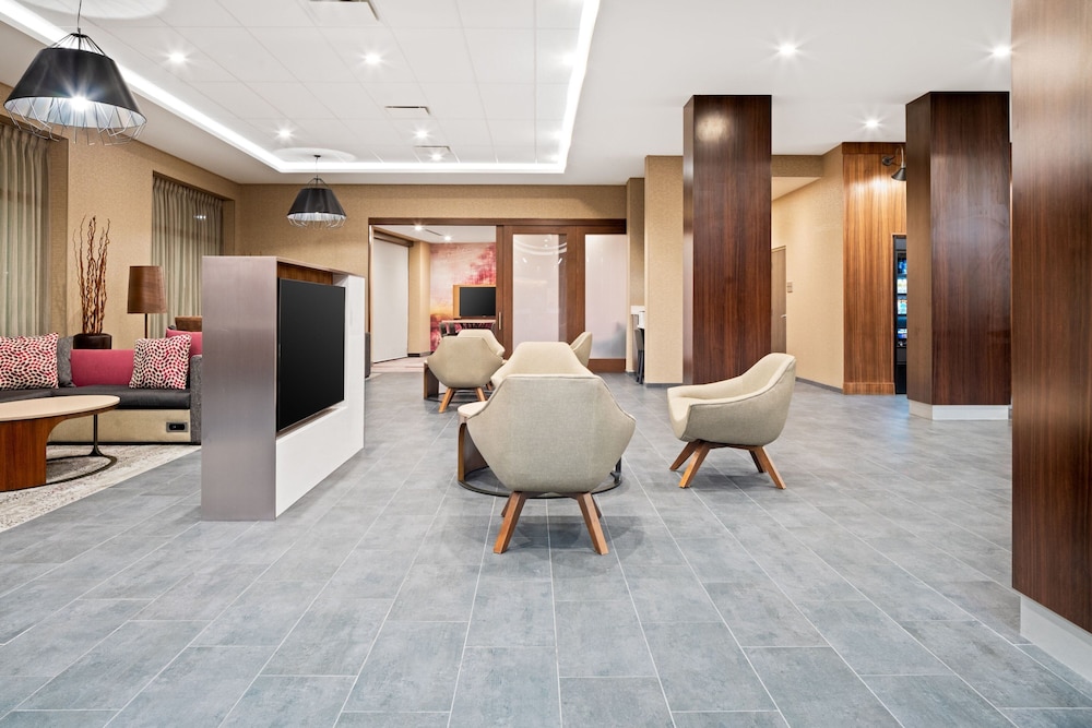 Courtyard by Marriott Houston Northeast - photo 23