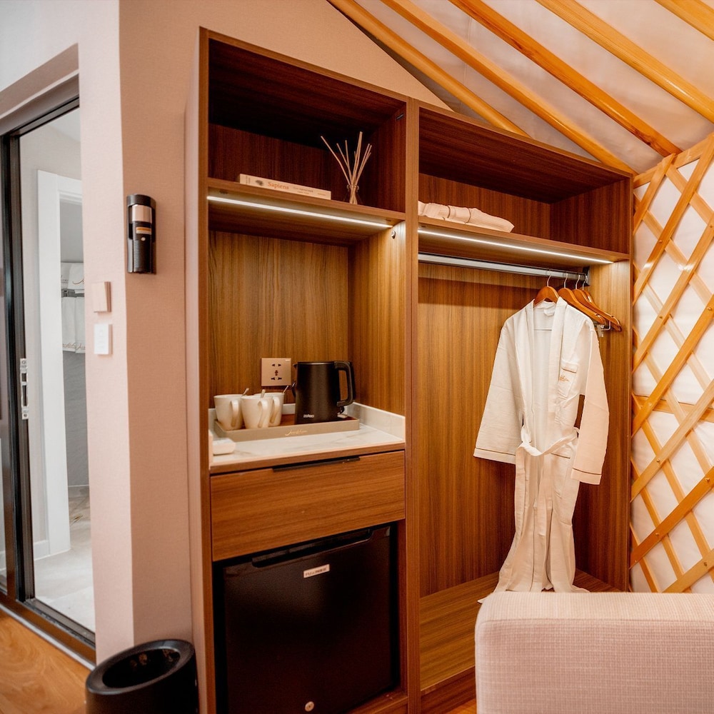 Juulchin Terelj Resort in Ulan Bator, Mongolia