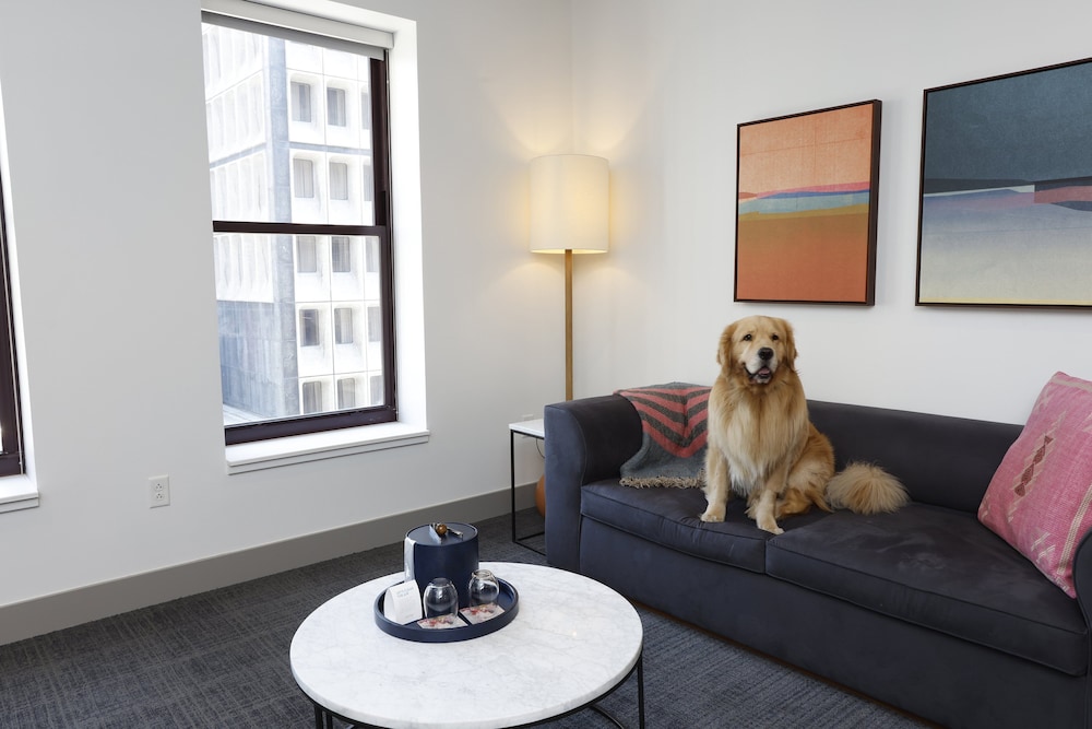 Kimpton Schofield Hotel by IHG - photo 44